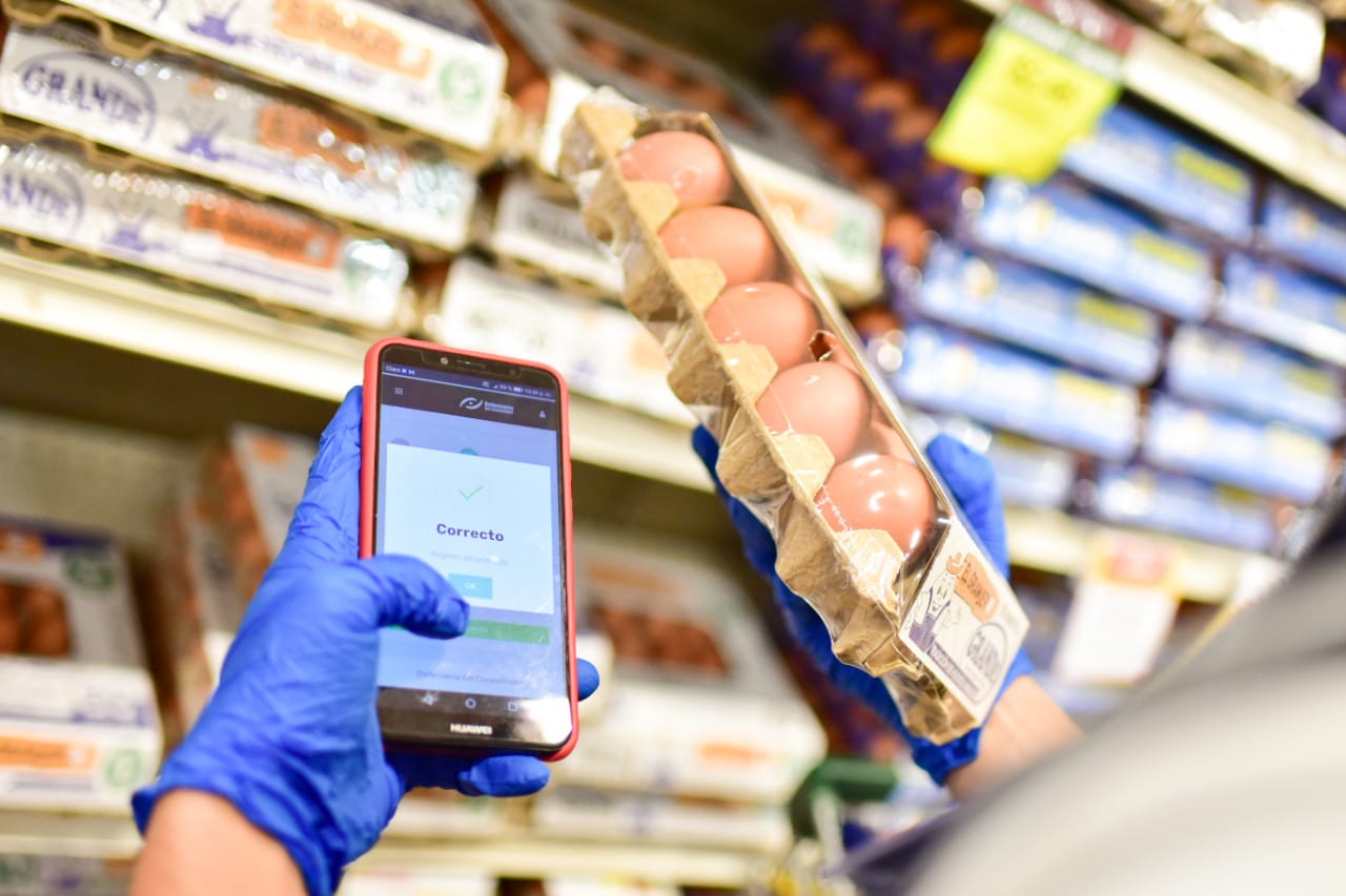 Avanzan inspecciones del Gobierno para evitar que comercios alcen precios de más de 1,500 productos avanzan-inspecciones-del-gobierno-para-evitar-que-comercios-alcen-precios-de-mas-de-1500-productos